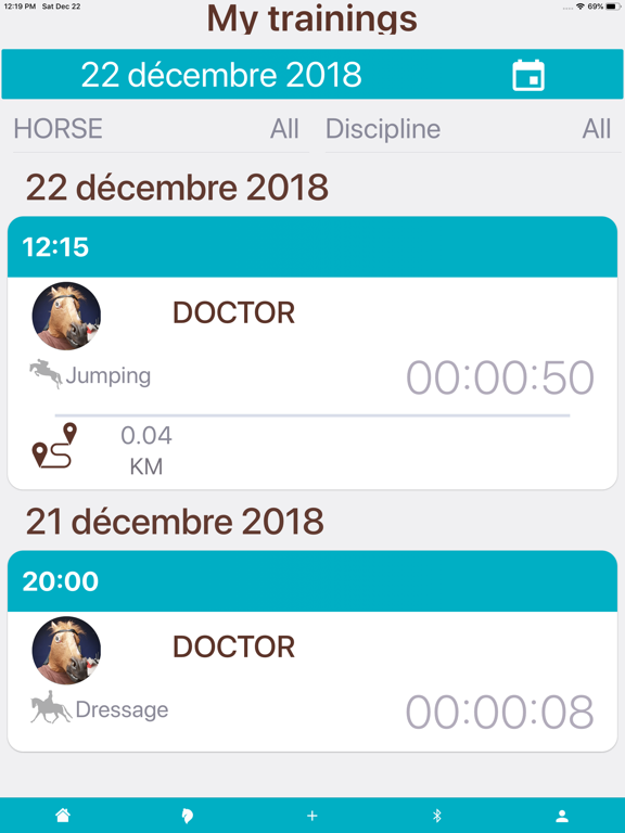 Screenshot #5 pour Voltaire-Design