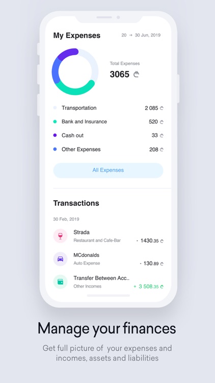 TBC Bank screenshot-5