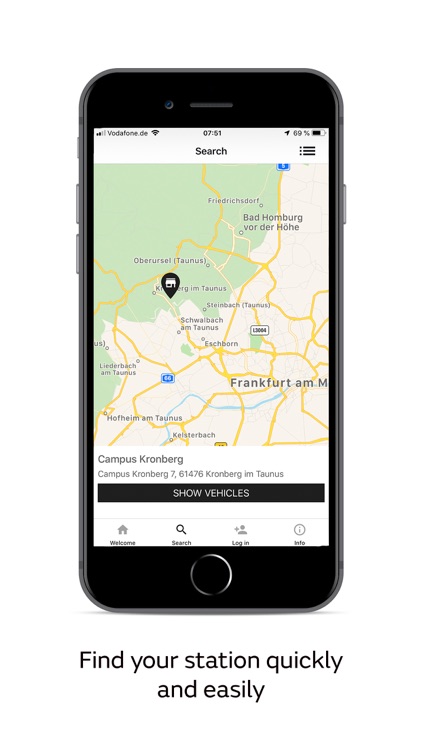 Jaguar & Land Rover SHARE