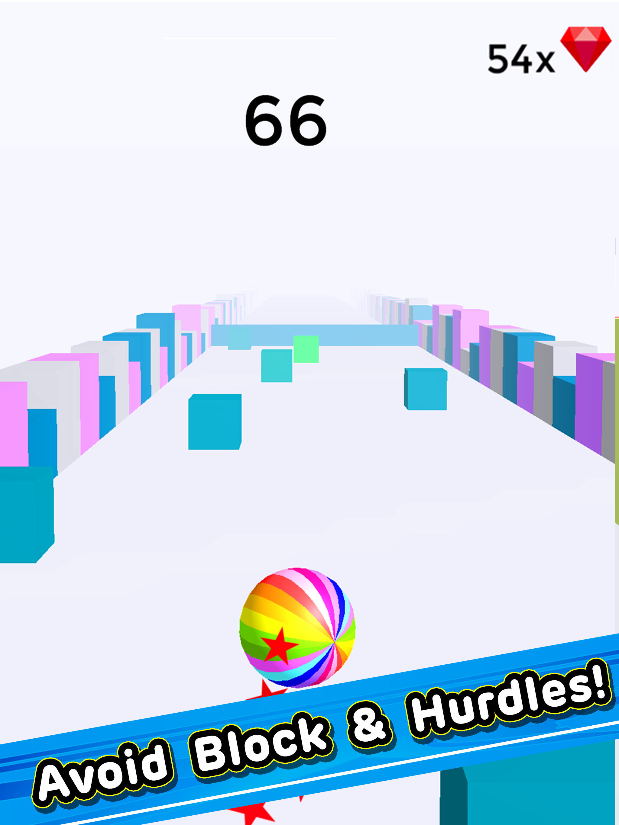 Roll Up Catch Up Speed Ball screenshot 11