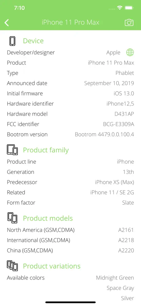 Screen Translator - Offline AZ