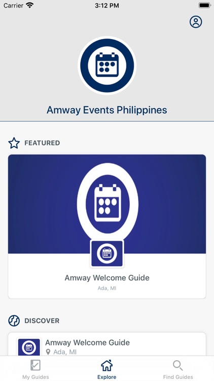 Amway Events Philippines