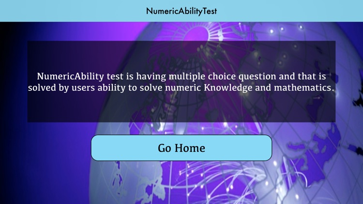 NumericAbilityTest screenshot-5