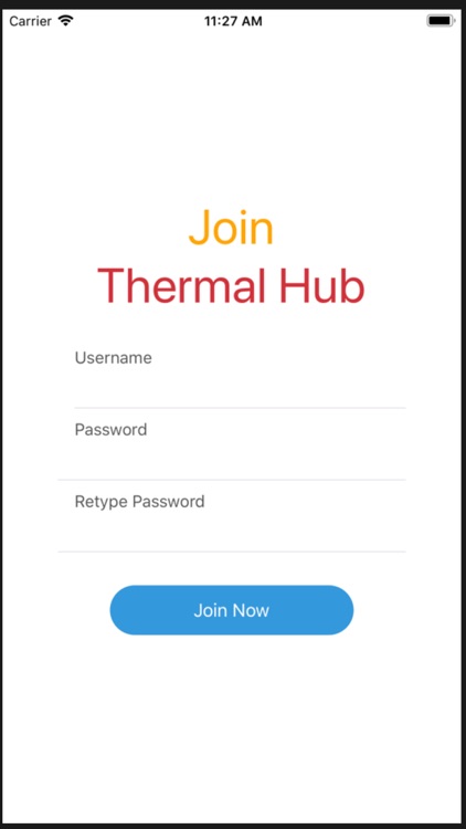 ThermalHub