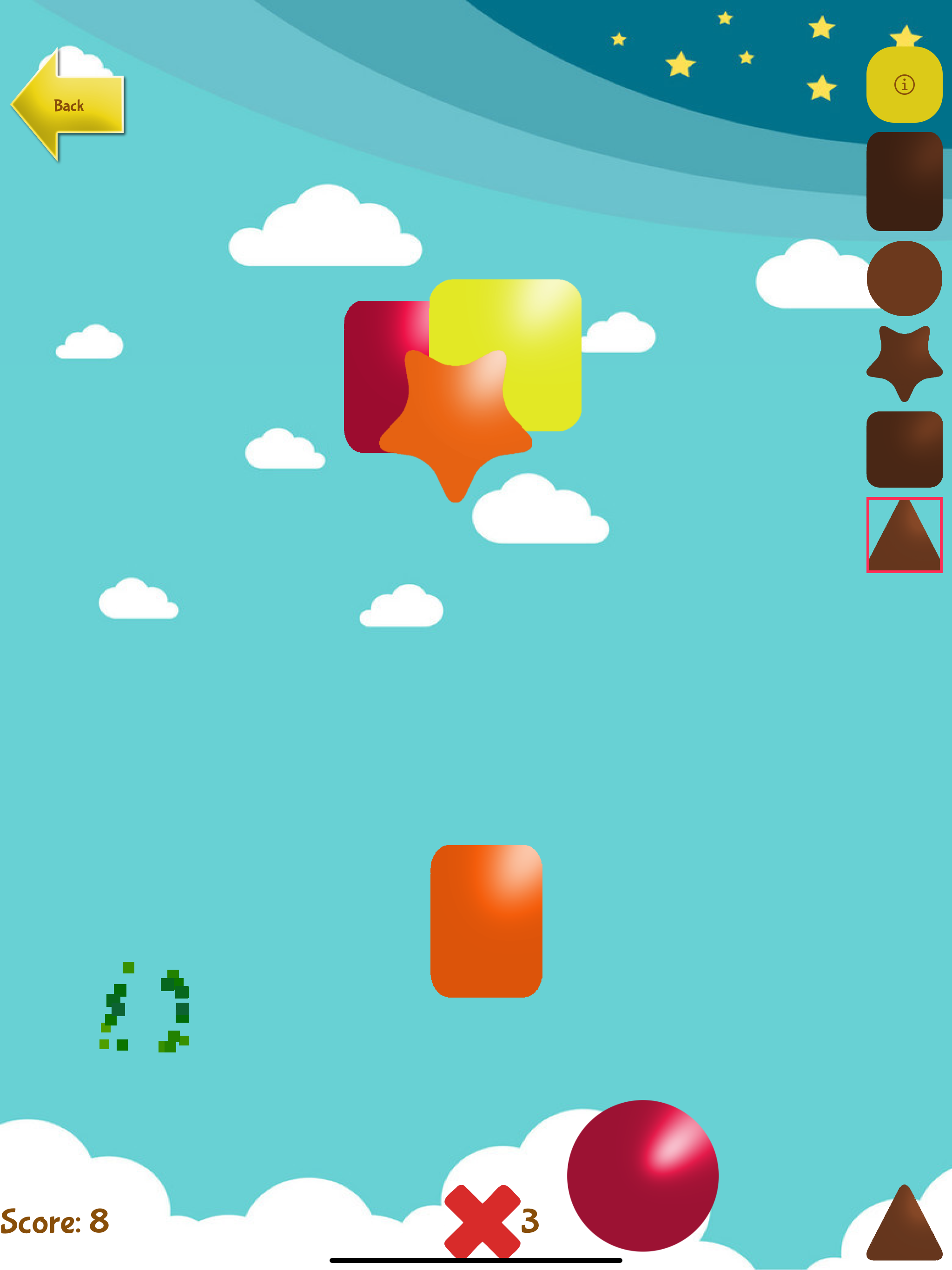 Balloons:Pop n Play Games