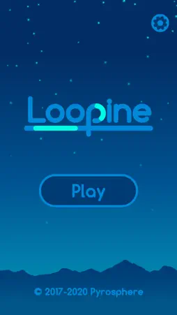 Loopine screenshot 5