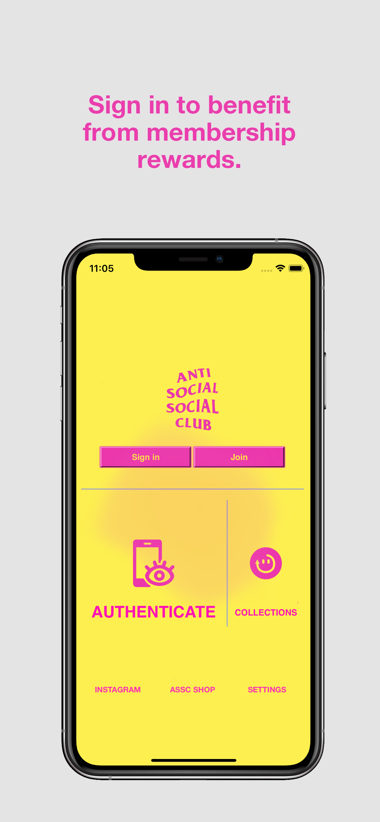 Anti Social Social Club