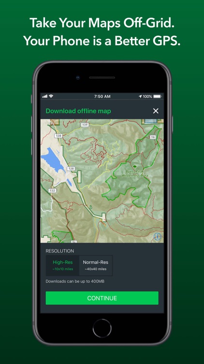 Outly screenshot-4