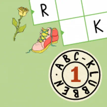 ABC-klubben: ABC-korsord Cheats