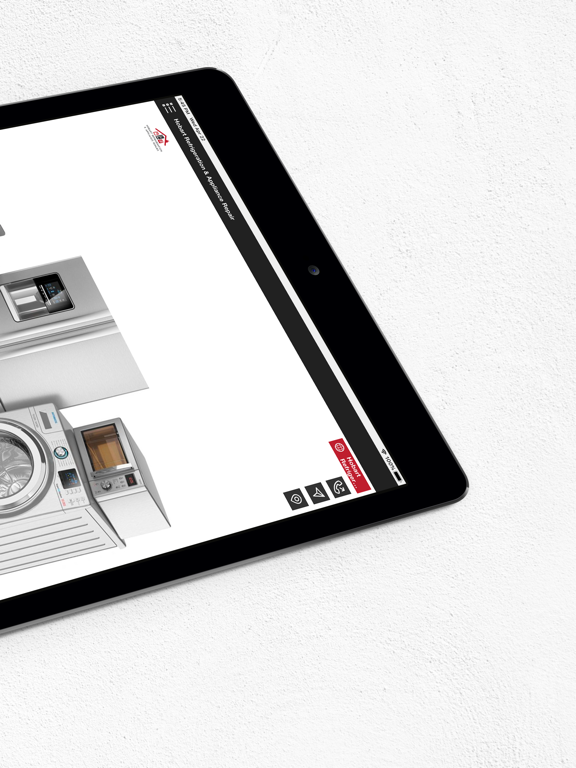 Screenshot #5 pour Appliance Repair