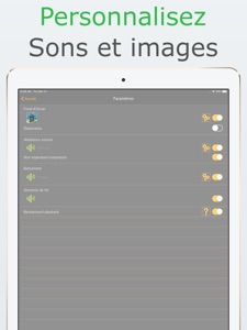 Capture d'écran