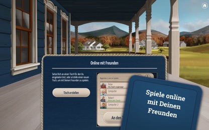 Doppelkopf screenshot 2