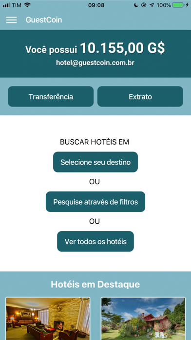 Screenshot #3 pour GuestCoin