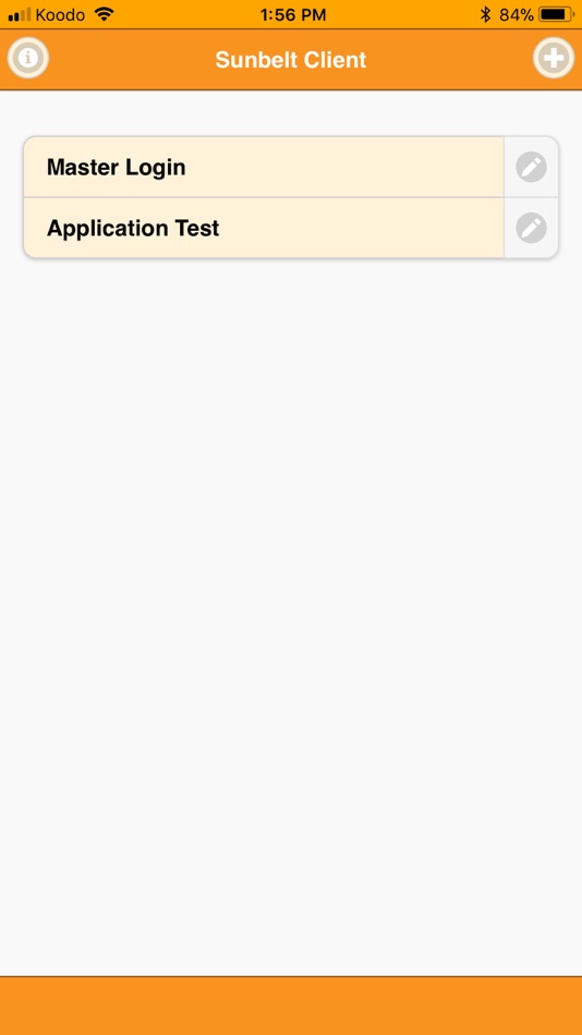 #3. PlbWebCli (iOS) 由: William Keech