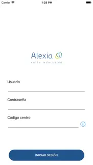 alexia aula iphone capturas de pantalla 1