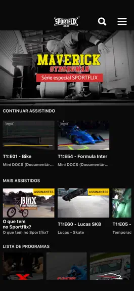 Game screenshot Sportflix® hack