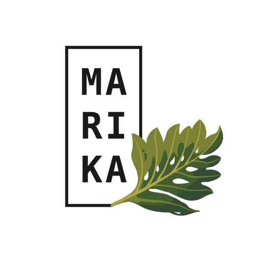 Marika Cafe icon