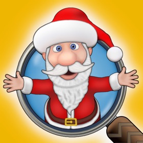 螢幕擷取畫面 (6) Find Santa Claus