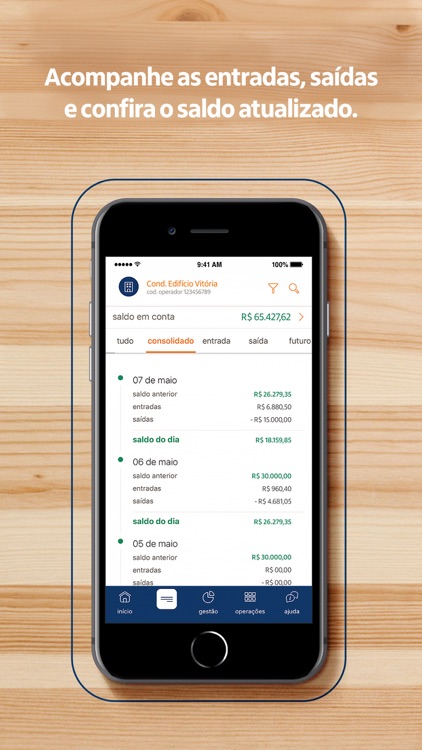 Itaú Empresas screenshot-5