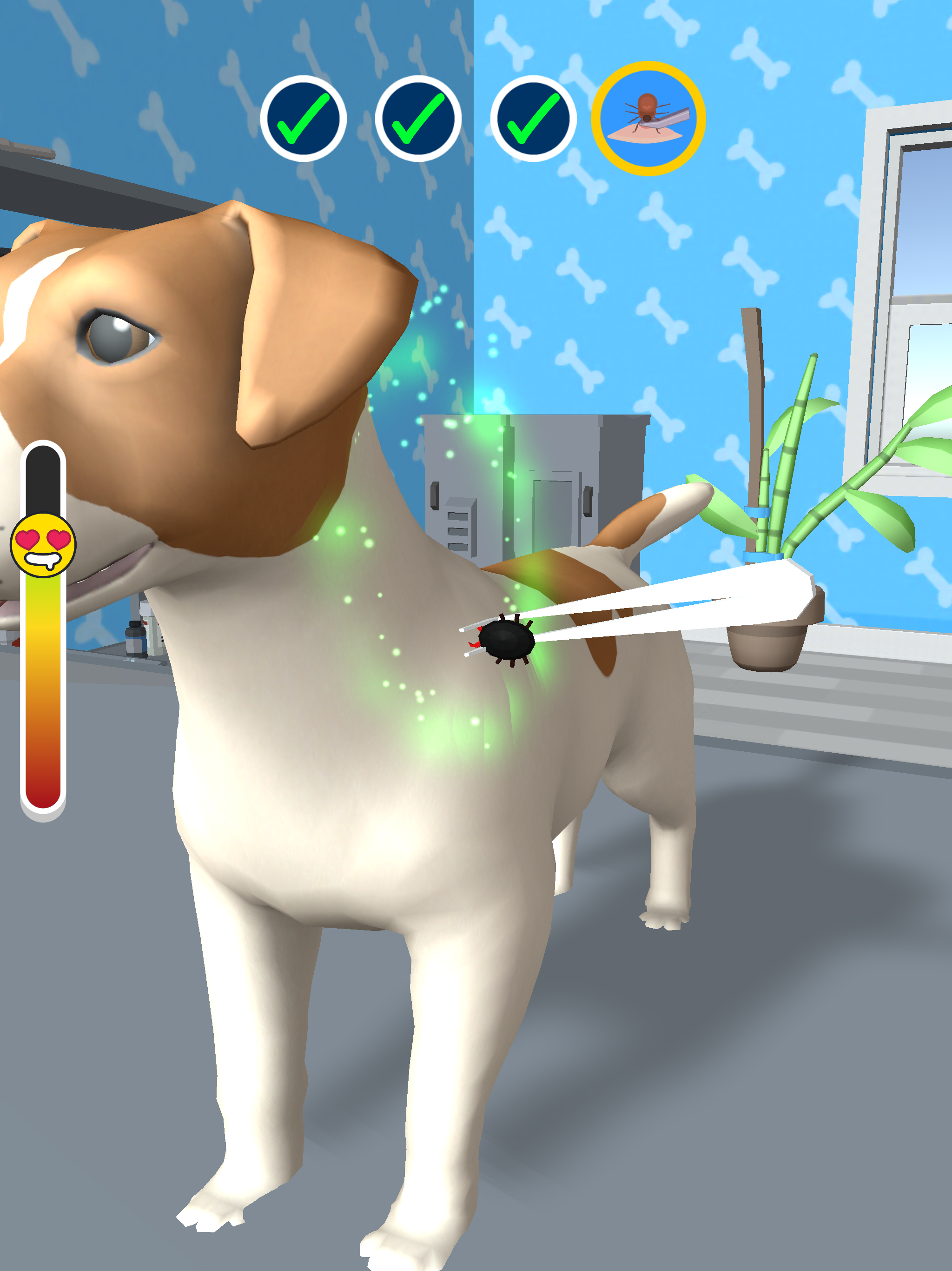 Pet Clinic 3D