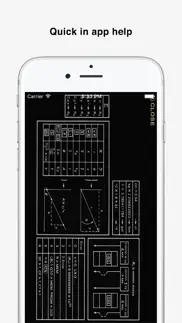11c scientific calculator iphone screenshot 4