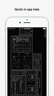 11C Scientific Calculator iphone bilder 3