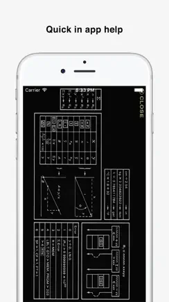 11C Scientific Calculator iPhone image 4