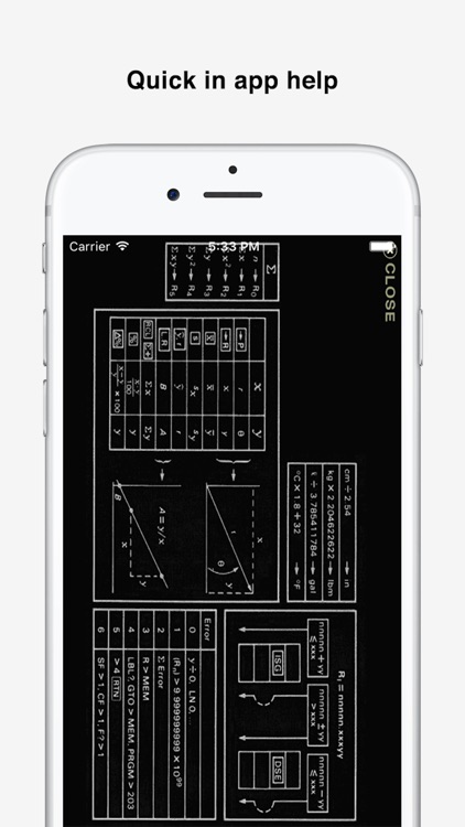 11C Scientific Calculator screenshot-3