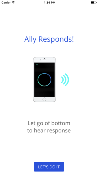 Ally -for Alexa Voice Servicesのおすすめ画像5