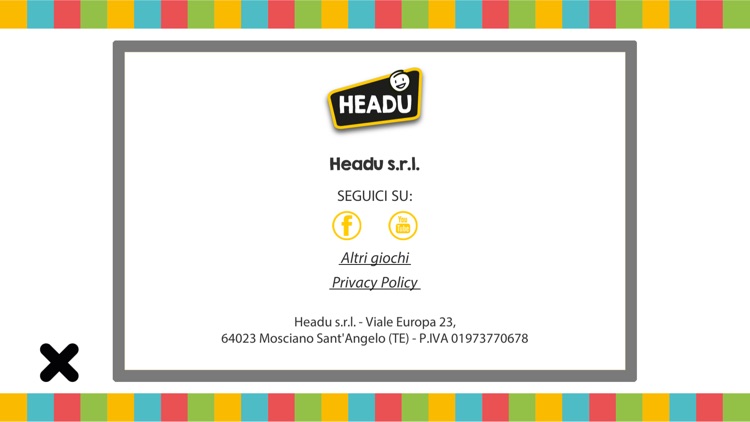 Suoni e Lettere screenshot-5