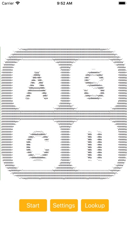 Coder Test - Think before code