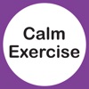 Calm Exercise icon