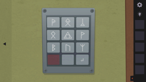 Escape Logan Estate screenshot