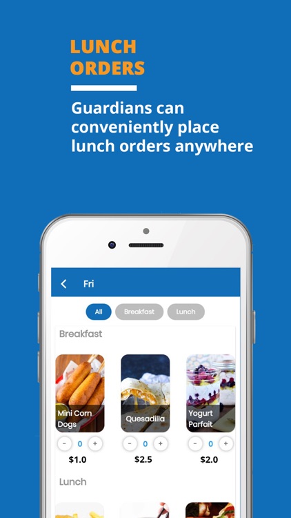 School Co screenshot-5