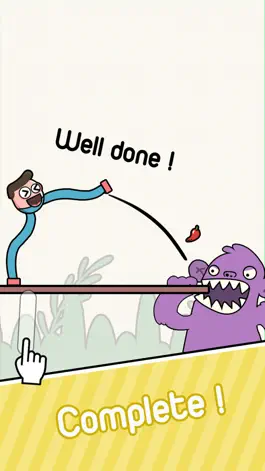 Game screenshot Whatawalk 2 hack