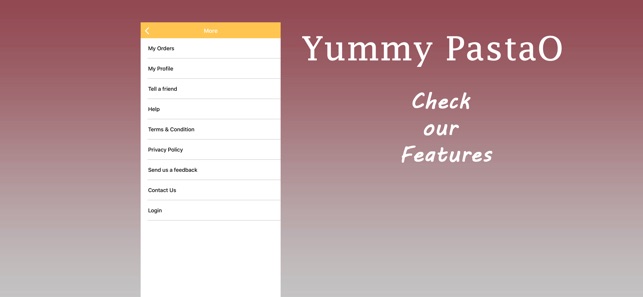 Yummy PastaO(圖4)-速報App