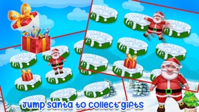 Christmas Holiday Fun Activity screenshot