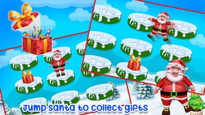 Screenshot #3 pour Christmas Holiday Fun Activity