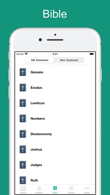 Christian Classics Books screenshot-4