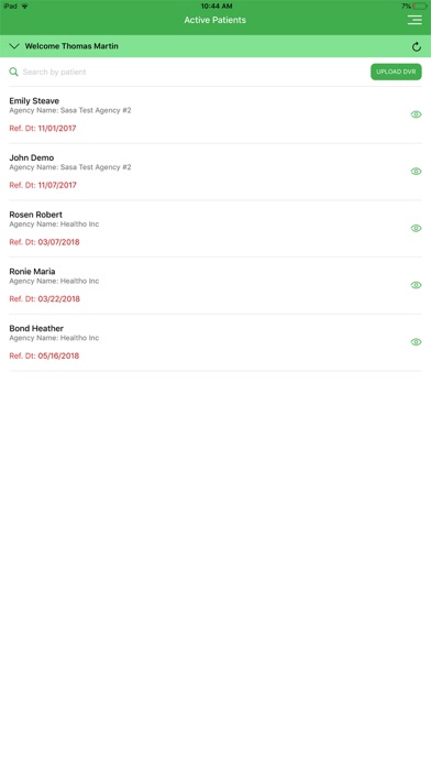 esws-esocialworksolutions Screenshot 1 of 4
