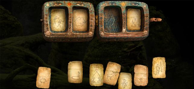 ‎Samorost 3 Screenshot