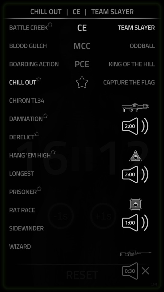 #2. Cortimer (iOS) 由: Starcade Games, LLC