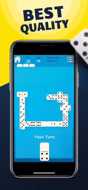 Dominos - Best Dominoes Game