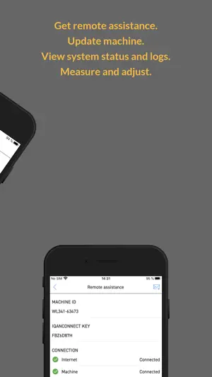 IQANgo screenshot 3