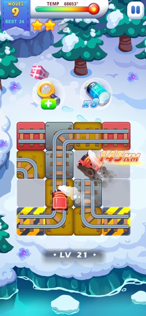 Rolling Train(圖3)-速報App