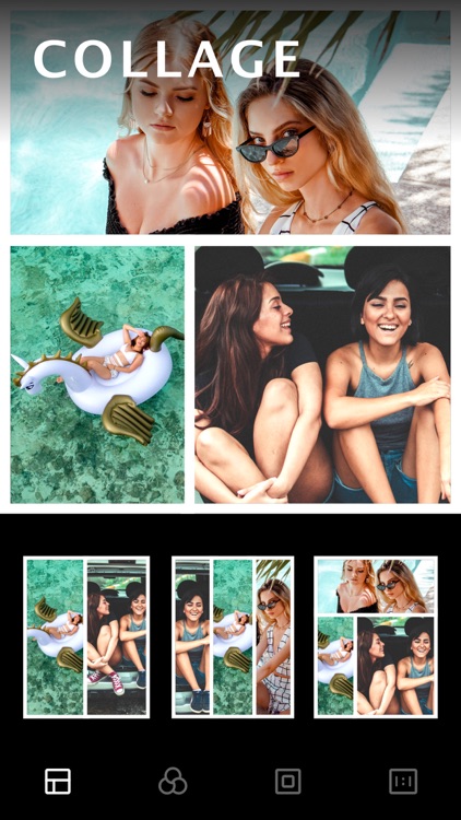 Piczoo2-Filters for pictures*