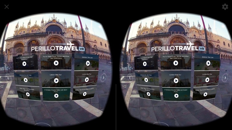 PerilloTravelVR screenshot-8