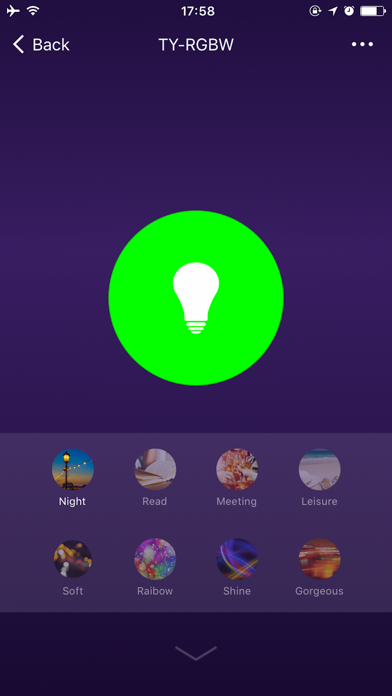 Screenshot #2 pour Eco Smart Life
