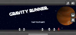 Game screenshot Gravity Runner mod apk