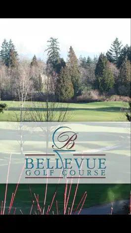 Game screenshot Bellevue Golf Course mod apk